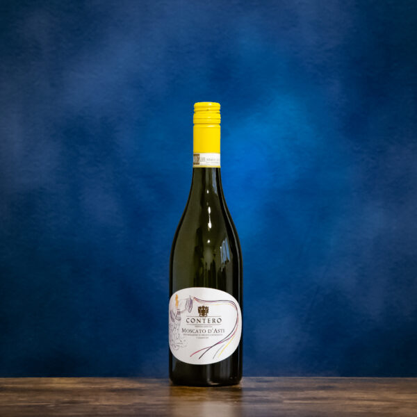 Contero, Moscato d'Asti di Strevi