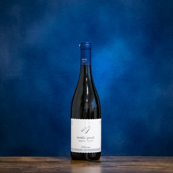 Diamantakis Winery Petali Assyrtiko