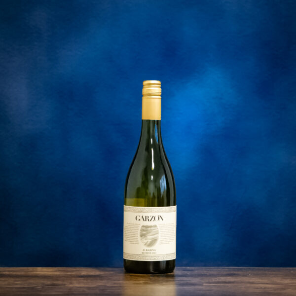 Garzon Reserve Albarino