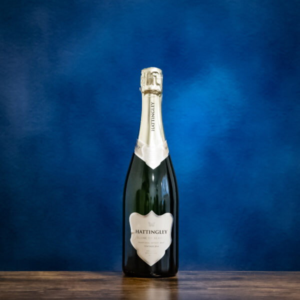 Hattingley Valley Blanc de Blancs
