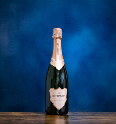 Hattingley Valley Rosé