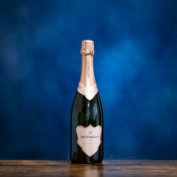 Hattingley Valley Rosé
