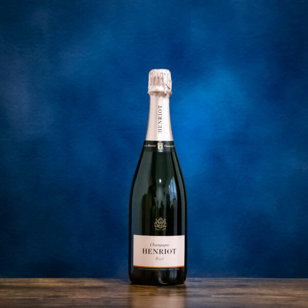 Henriot Rosé