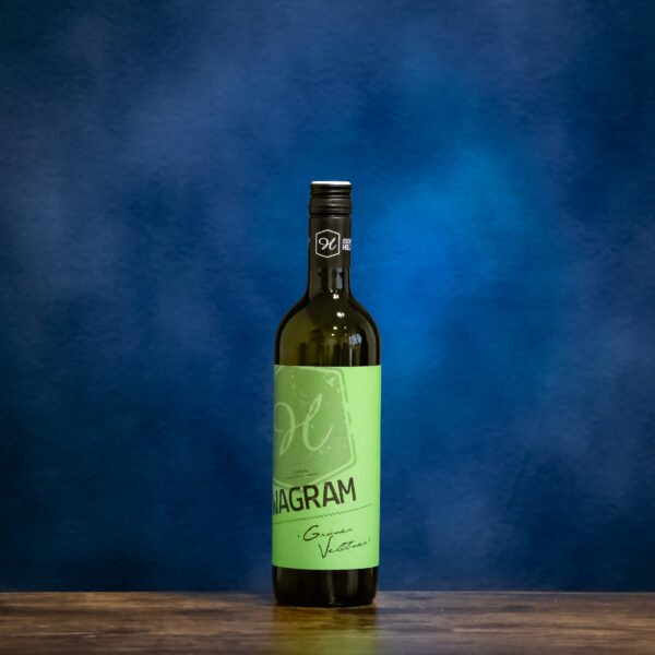 Eschenhof Holzer Gruner Veltliner