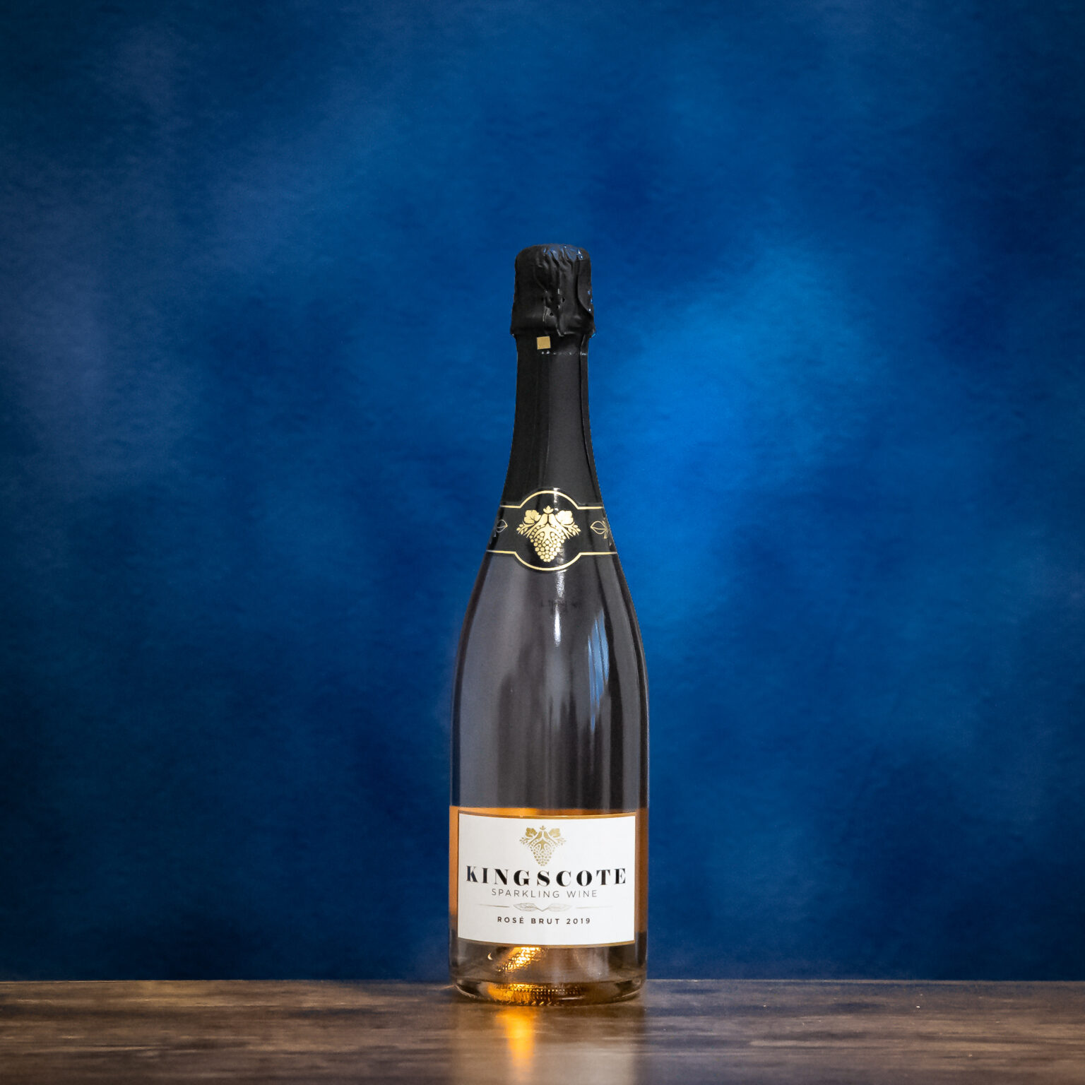 Kingscote Sparkling Rosé 2019 Loki Wine Bar & Tasting House