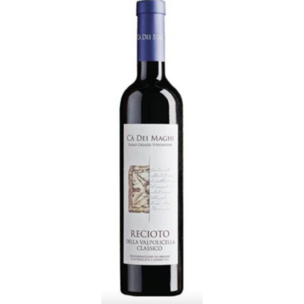 Ca dei Maghi Recioto della Valpolicella