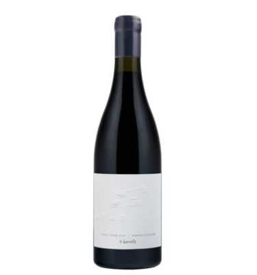 Ataraxia Pinot Noir Whole Cluster 2020