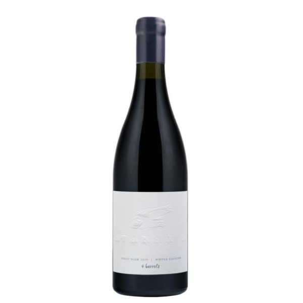 Ataraxia Pinot Noir Whole Cluster 2020