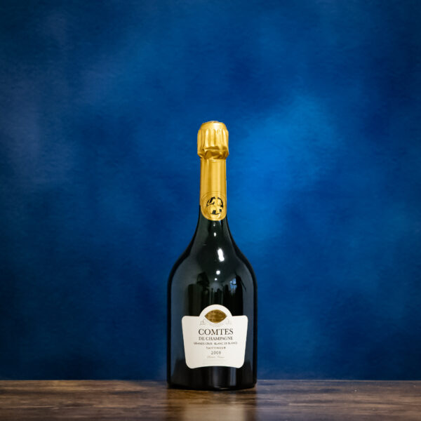 Taittinger Comtes de Champagne 2008