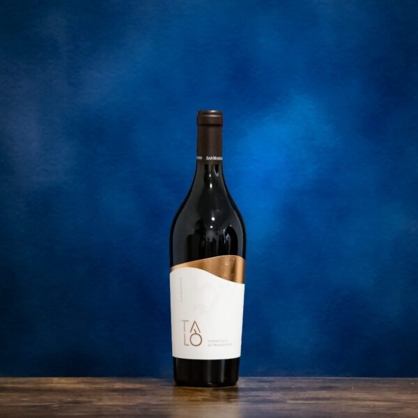 Primitivo Talo San Marzano