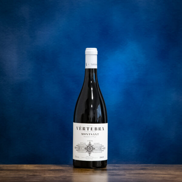 Terroir Sense Vertebra Frontiers