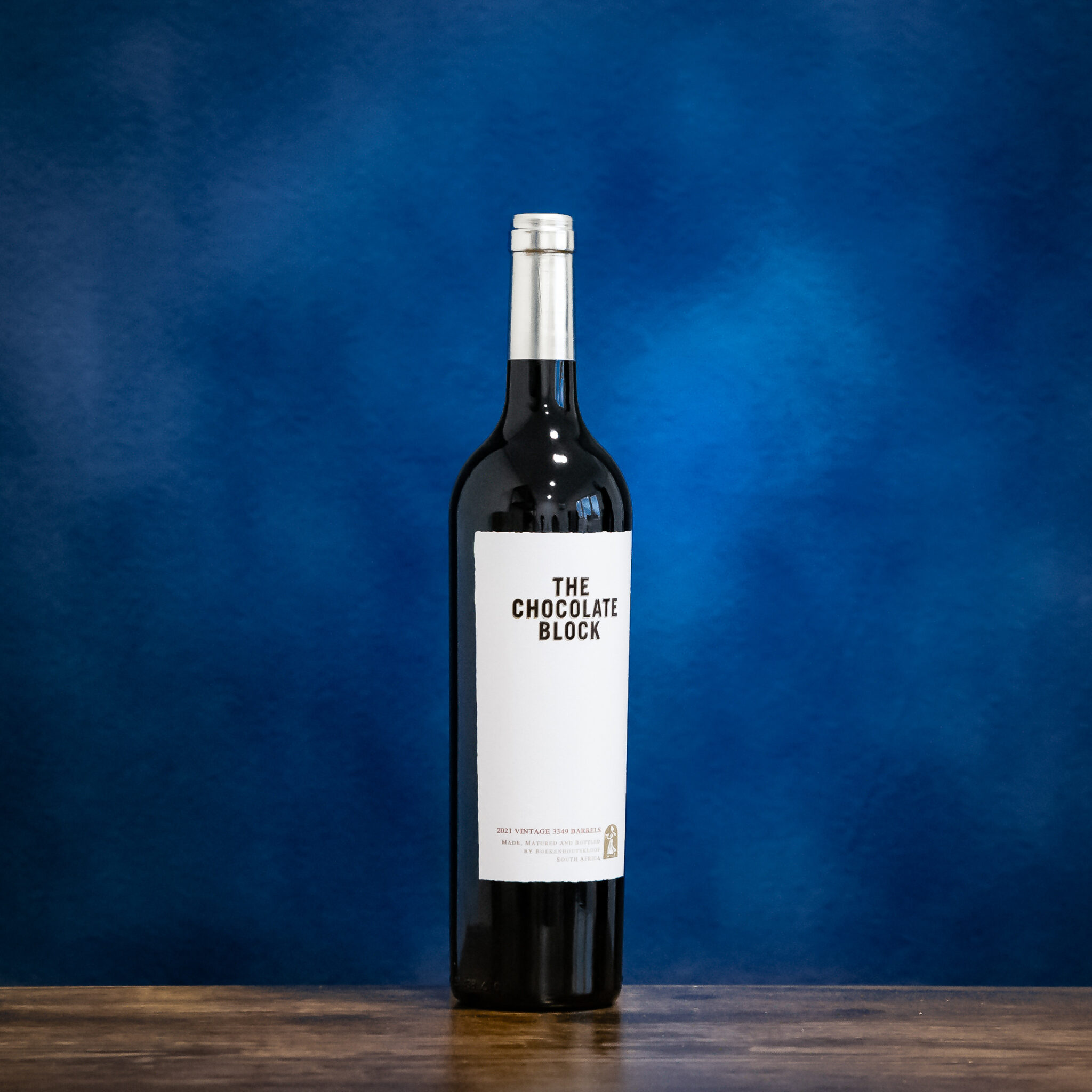The Chocolate Block Red Wine From £19.49