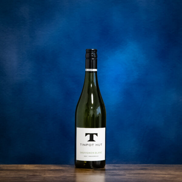 Tinpot Hut Sauvignon Blanc