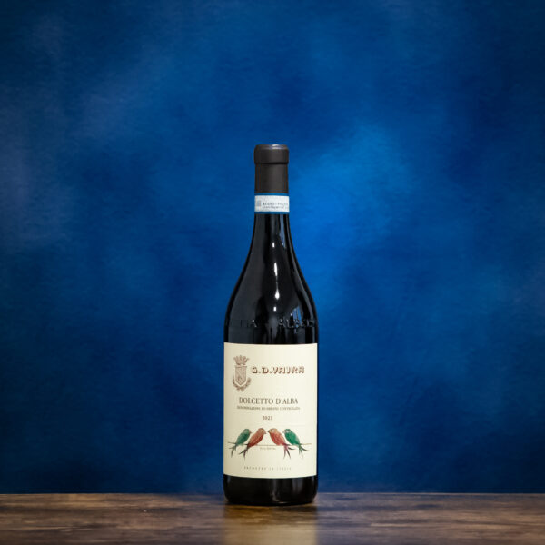 G.D. Vajra Dolcetto d'Alba