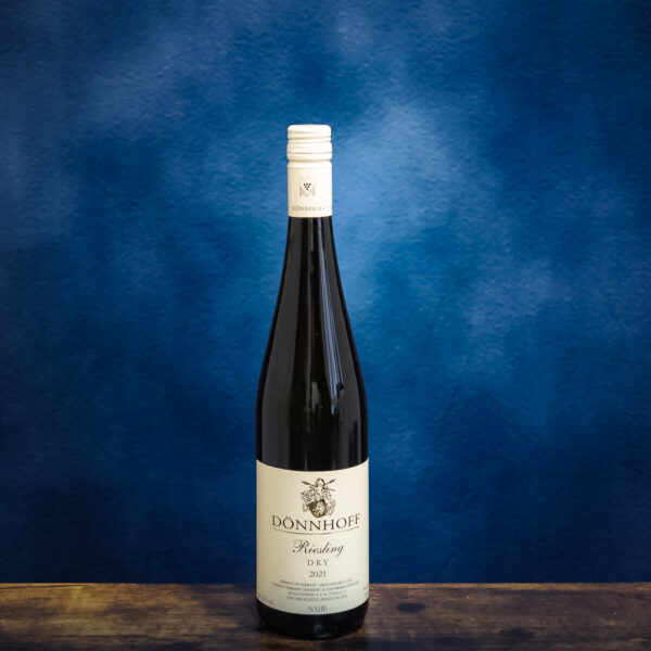 Donnhoff Riesling QBA Dry