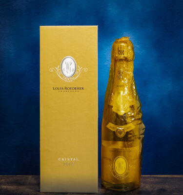 Louis Roederer Cristal 2014