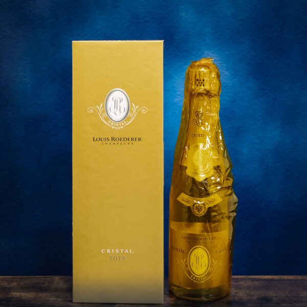 Louis Roederer Cristal 2014