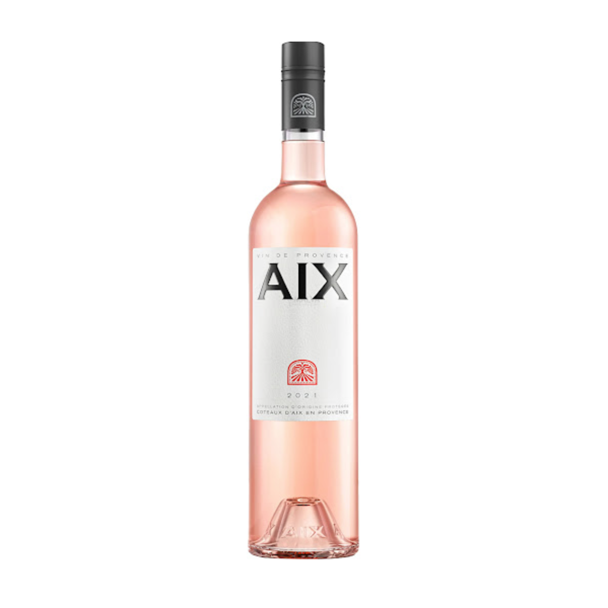 Aix Rosé Wine Fast UK Delivery