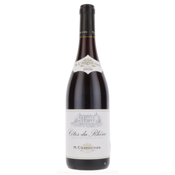 Chapoutier Cotes du Rhone