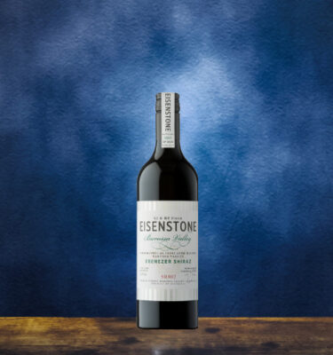 Eisenstone Ebenezer Shiraz