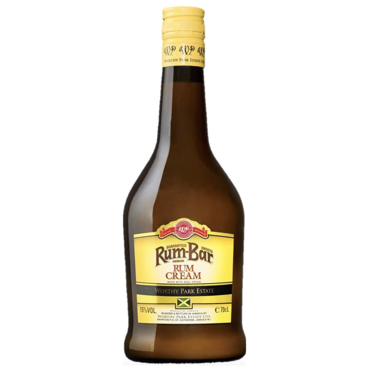 RumBar Rum Cream Liqueur Loki Wine Bar & Tasting House