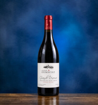 Chateau Oumsiyat Grande Reserve