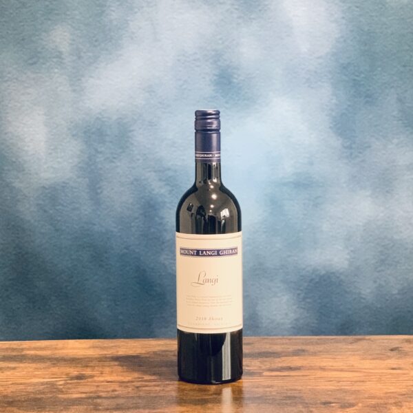 Mount Langi Ghiran Shiraz