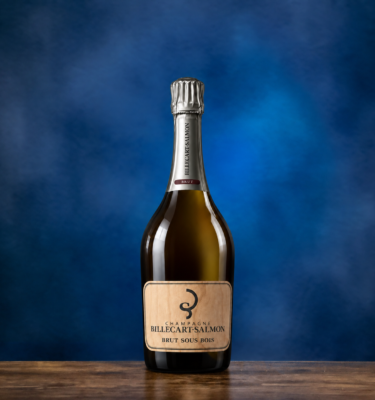 Billecart-Salmon Brut Sous Bois
