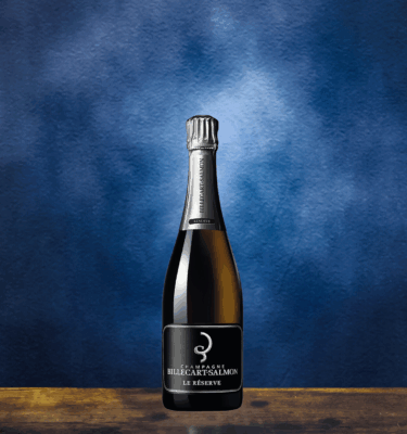 Champagne Billecart-Salmon Le Reserve