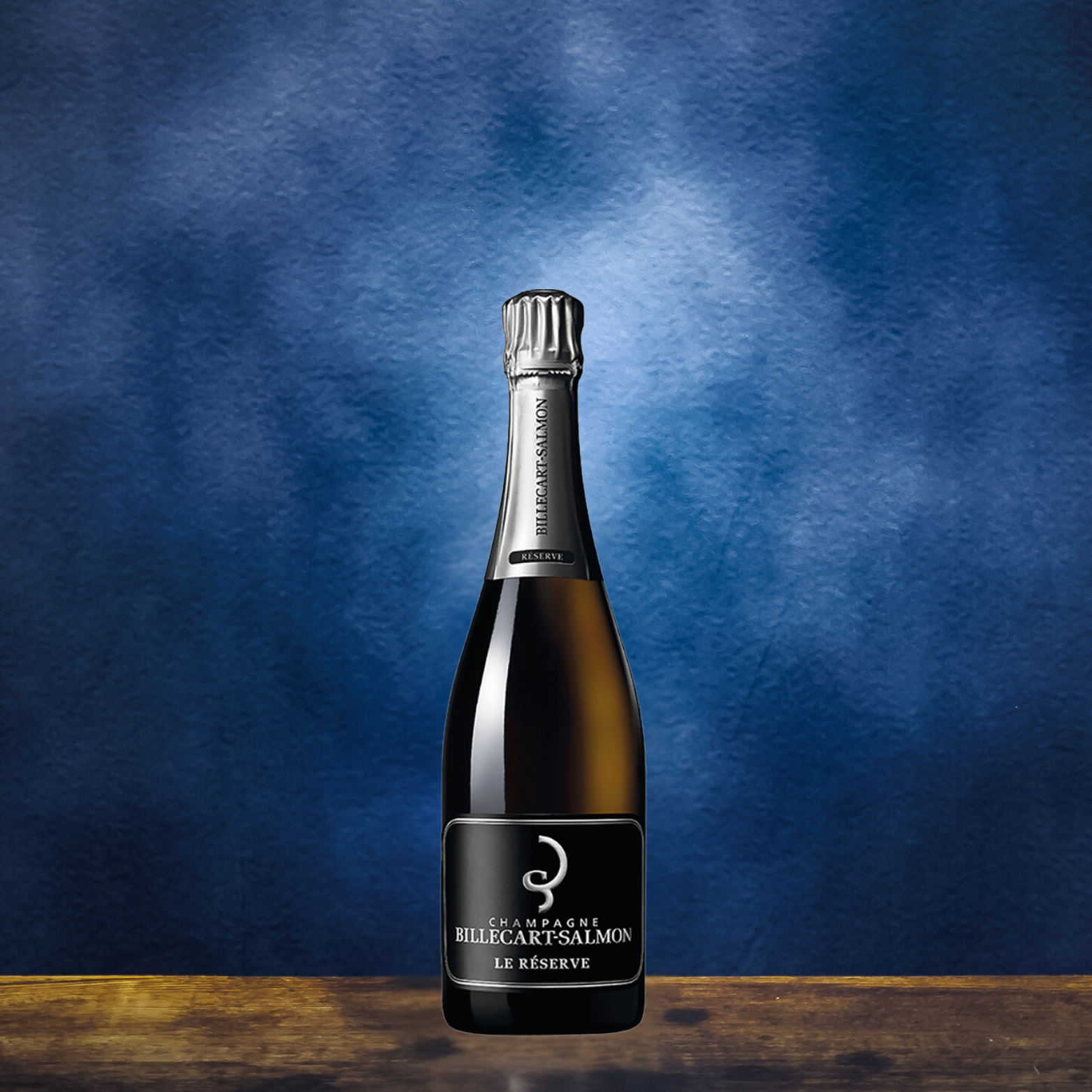 Champagne Billecart-Salmon Le Reserve