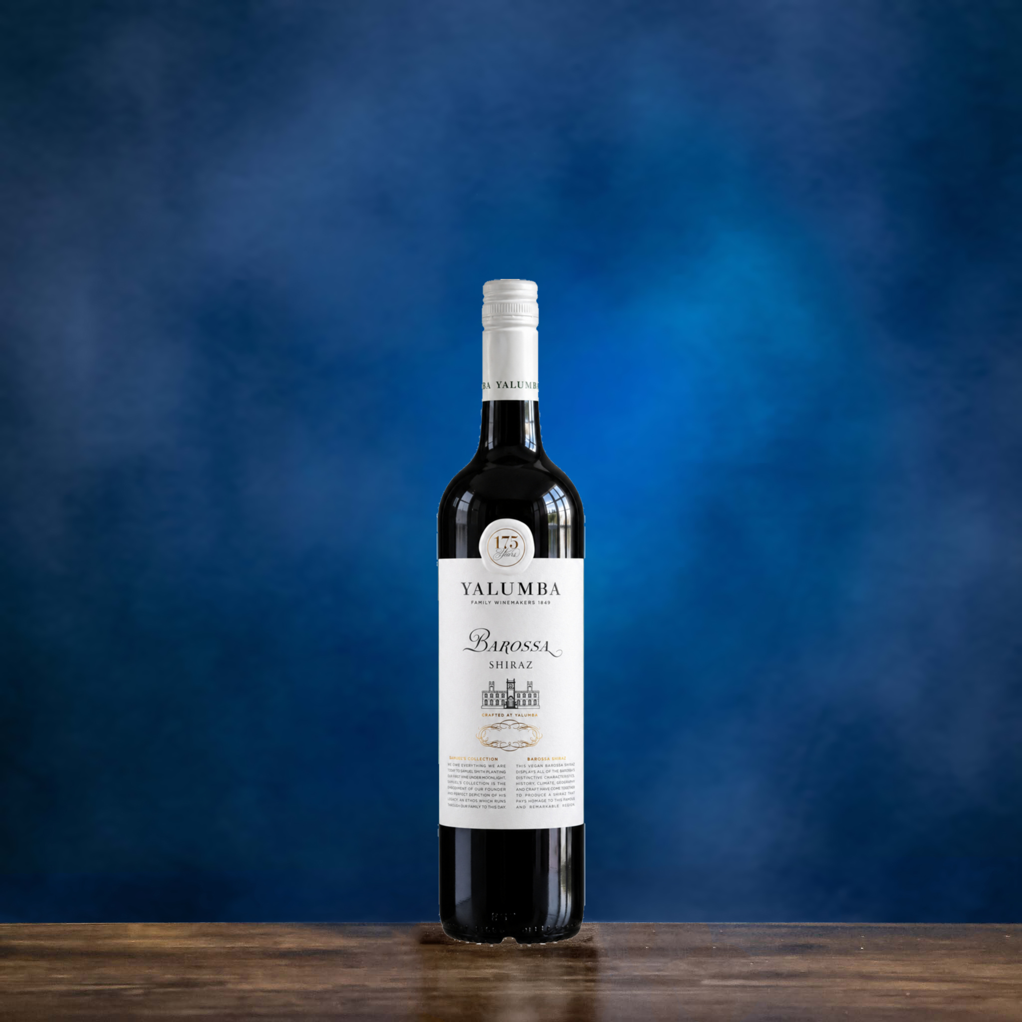 Yalumba Samuel's Collection Shiraz