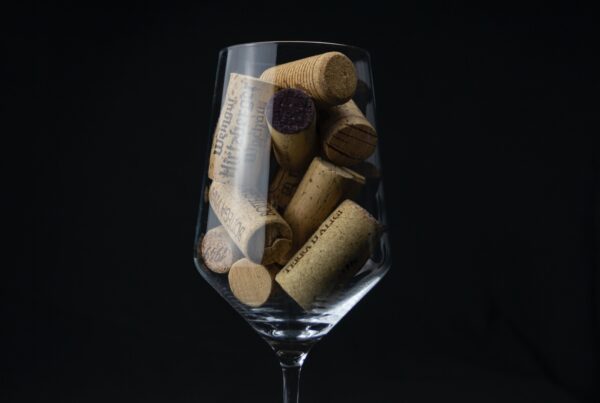 How to Tell If the Wine is Corked