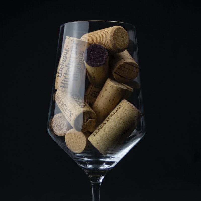 How to Tell If the Wine is Corked