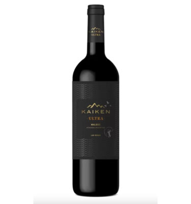 Kaiken Ultra Malbec