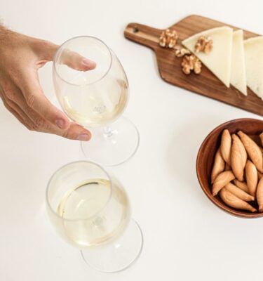 Midweek Cheese and Wine Evening at City Centre