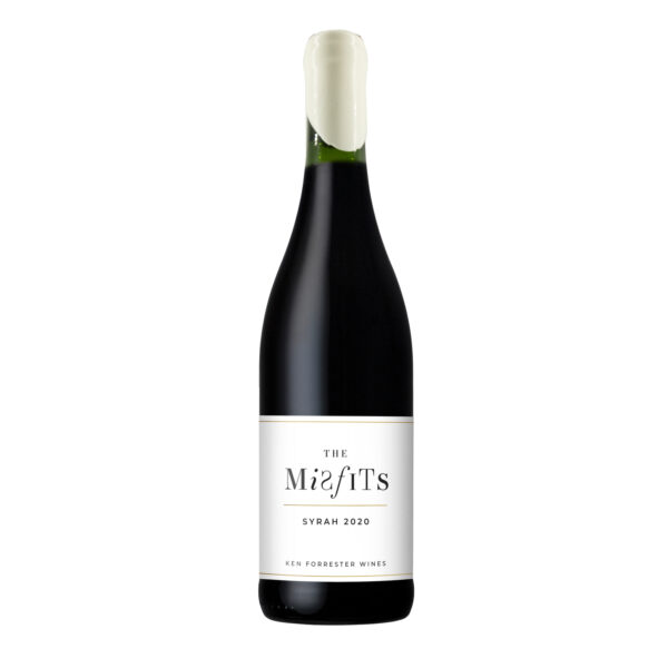 Ken Forrester Misfits Syrah