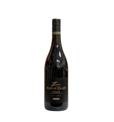 Kleine Zalze Vineyard Selection Grenache