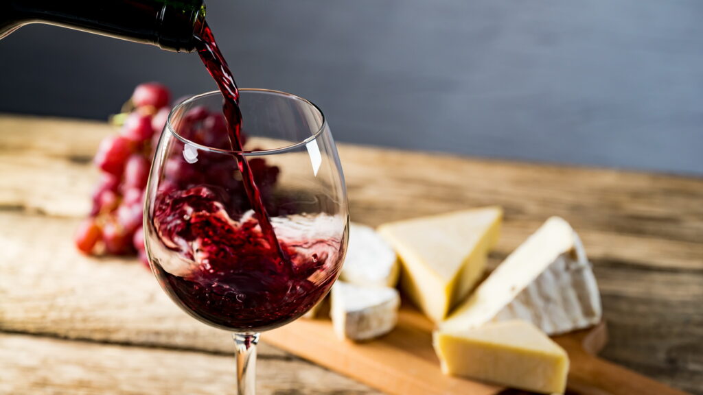 cheese and wine tasting birmingham volume 4