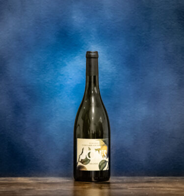 Domaine Jones Collection Macabeu Orange