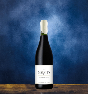 Ken Forrester Misfits Grenache 2022