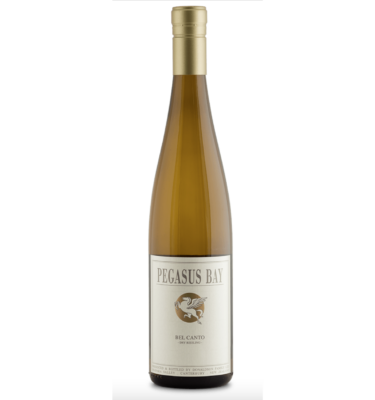 Pegasus Bay Bel Canto Riesling