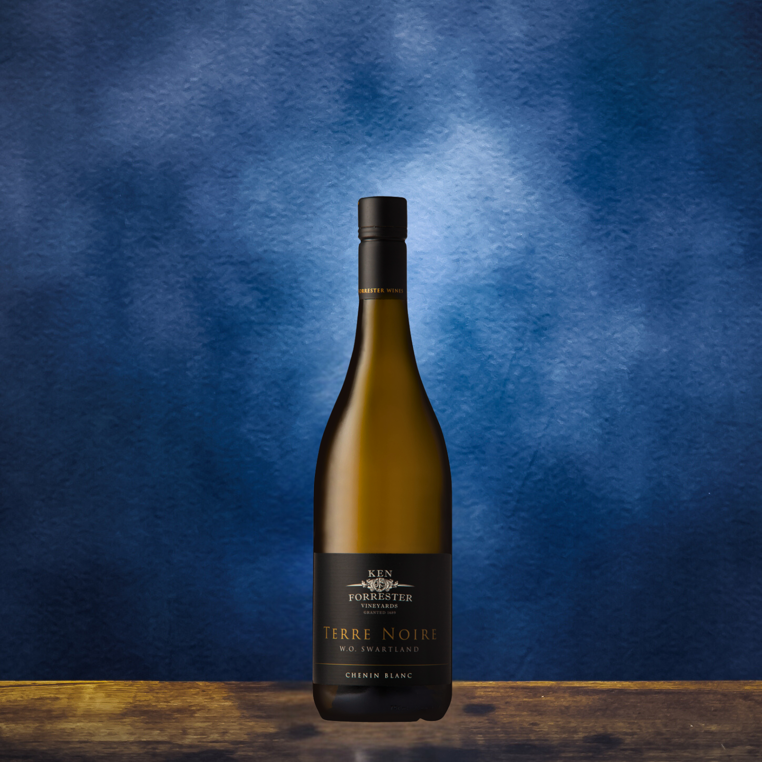 Ken Forrester Terre Noire 2023