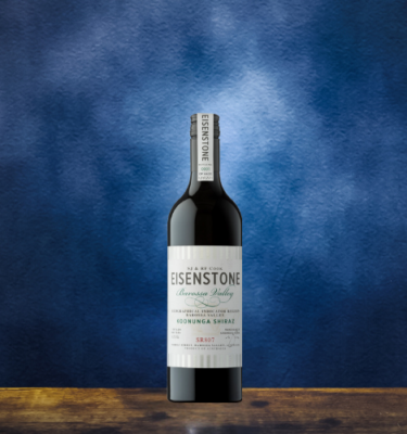 Eisenstone Koonunga Shiraz