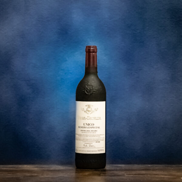 Vega Sicilia Reserva Especial 2023 Release