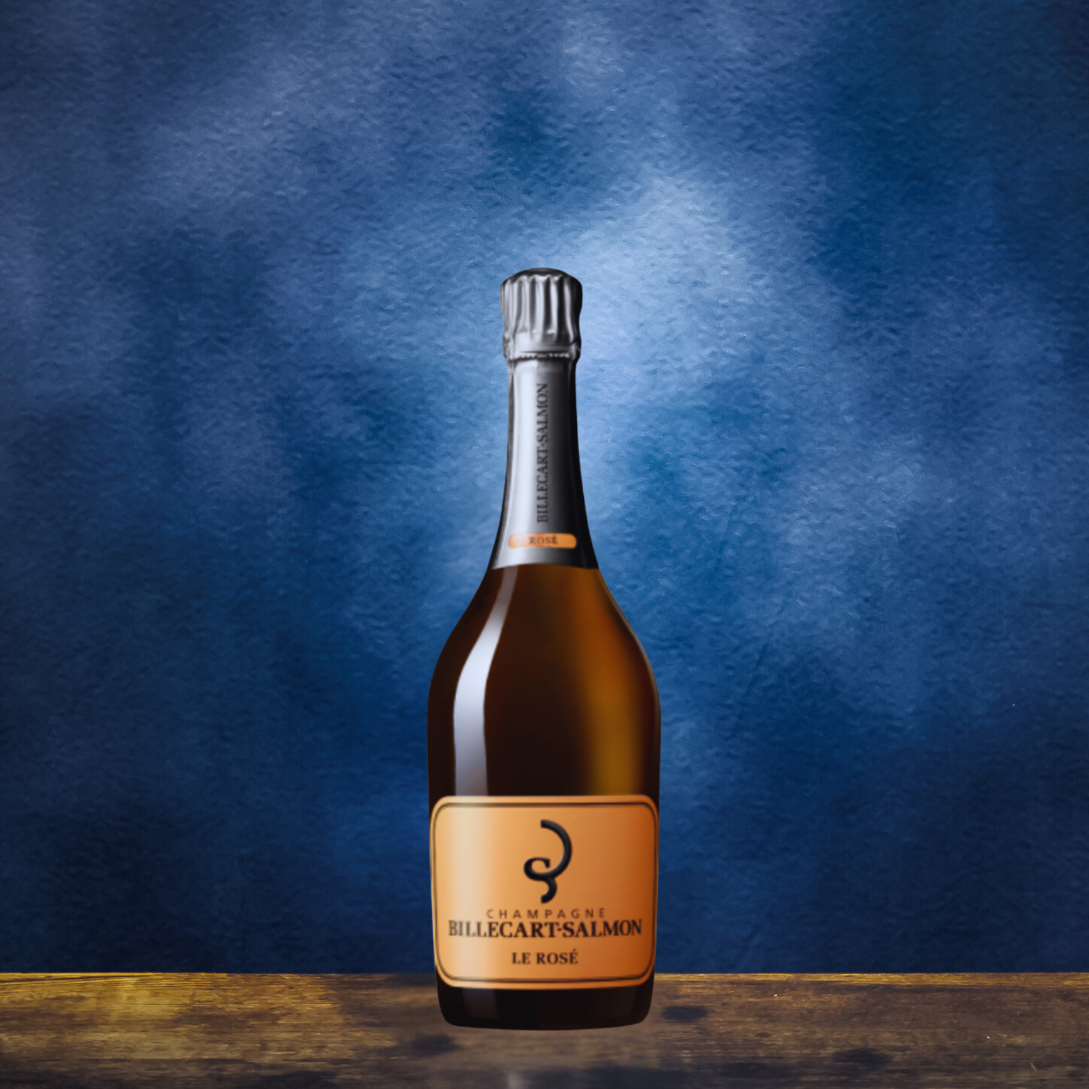 Billecart-Salmon Brut Rosé 750ml Szampan Brut Rose Billecart-Salmon - Wina.pl - Internetowy