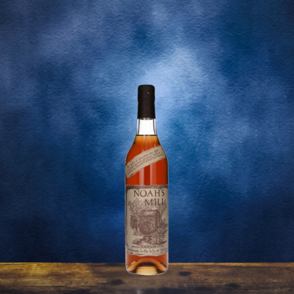 Noah's Mill Bourbon