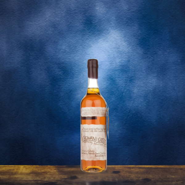 Rowan's Creek Bourbon