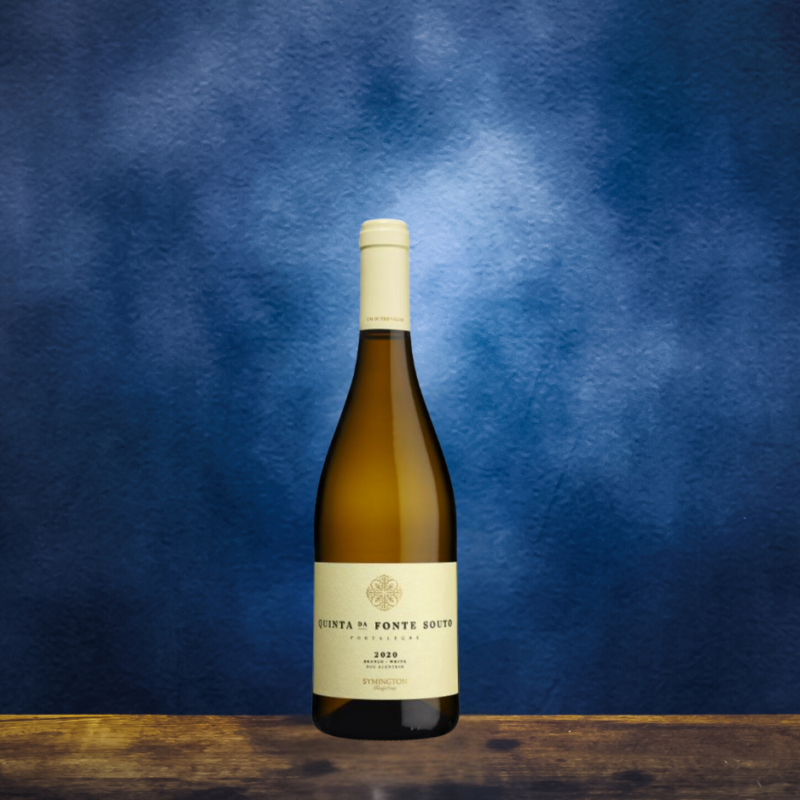 Quinta da Fonte Souto White Loki Wine Bar & Tasting House