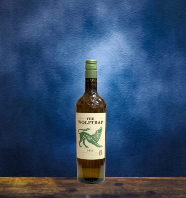 Boekenhoutskloof The Wolftrap White