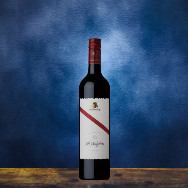 d'Arenberg Dead Arm Shiraz